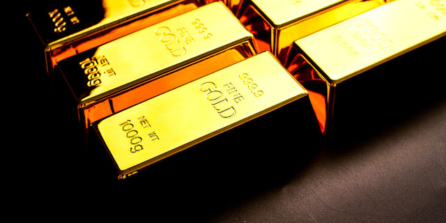 Payroll AS Membawa Harapan Baru untuk Emas