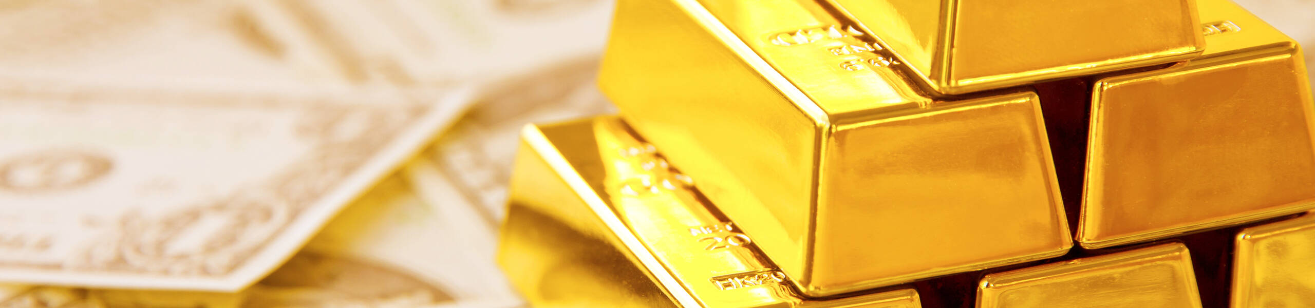 Secercah Harapan Bagi Harga Emas Untuk Menguat