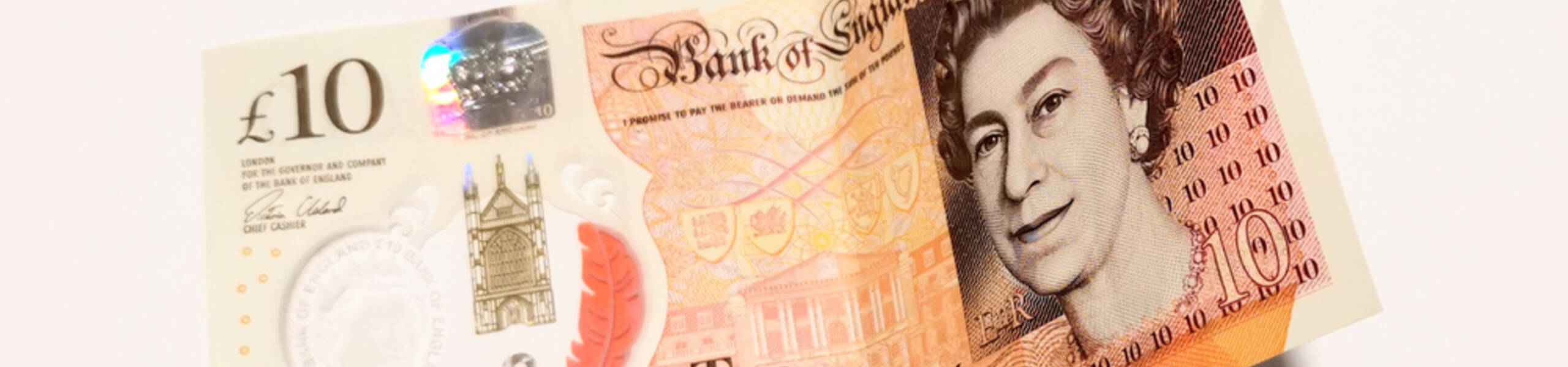 GBPUSD Jatuh, Imbas Klarifikasi Penjualan Obligasi Darurat BOE