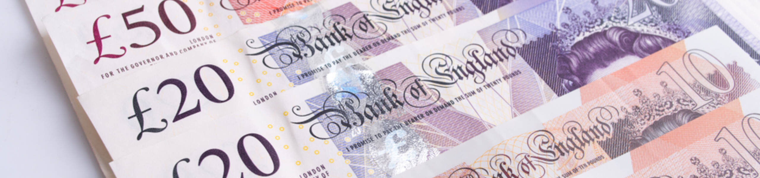 Data Inflasi Inggris Kembali Menyeret GBPUSD