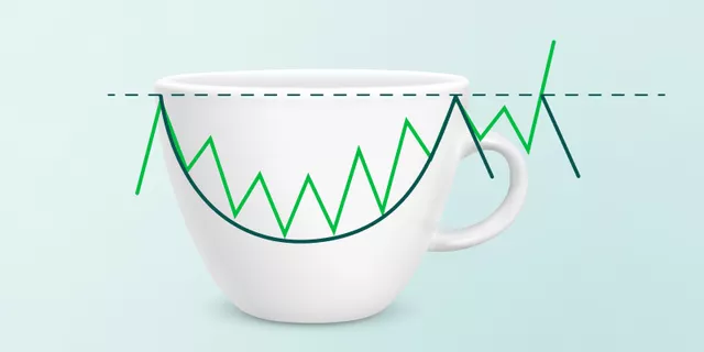 Pola Cup and Handle