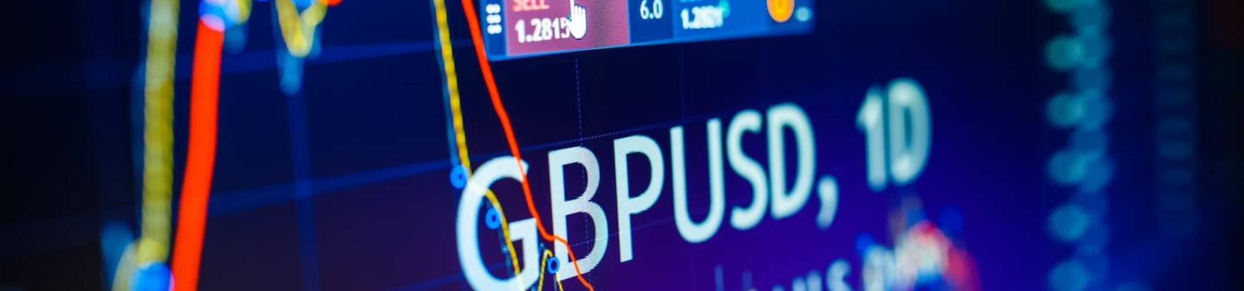GBPUSD Konsolidasi Di Tengah Indeks Dolar AS Lanjutkan Penurunan