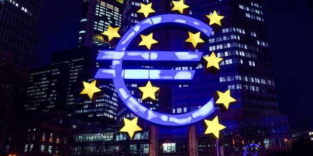 Tantangan ECB dalam Menangani Kenaikan Suku Bunga di Tengah Gejolak Pasar Keuangan