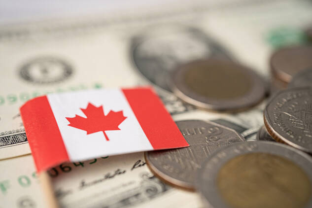 Apakah Dolar Kanada Akan Terus Melemah?