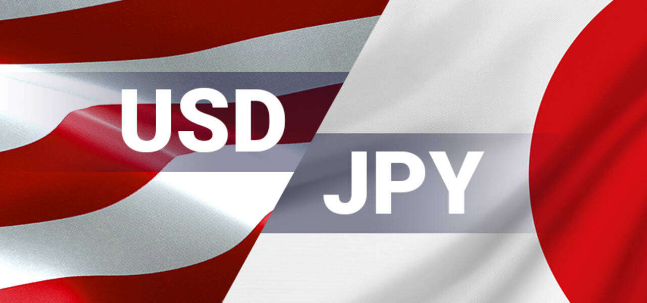 USD/JPY: SINYAL PERDAGANGAN