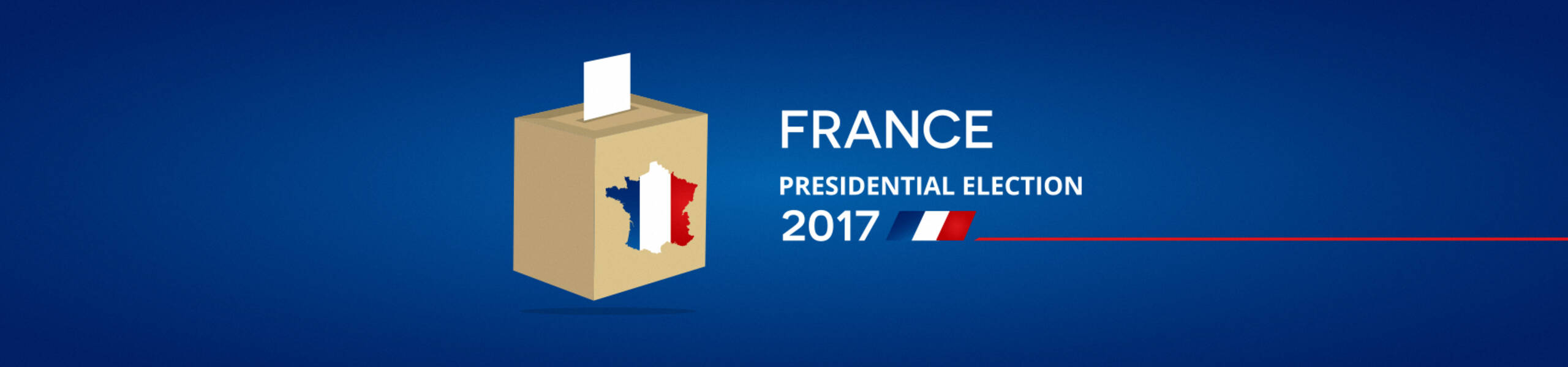 Perhatian: Pemilihan Presiden Perancis