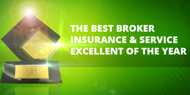 Perusahaan FBS telah dianugerahi penghargaan sebagai “Reliable Broker Forex Company in Indonesia and Service Excellent of the year”