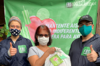 FBS gelar acara amal di Kolombia