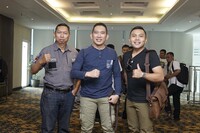 Berbagi Pengalaman tentang Perdagangan Forex dan Emas di Bandung