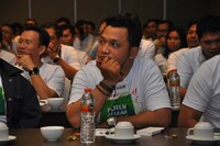 Sharing Experience in Trading Forex and Gold in Medan